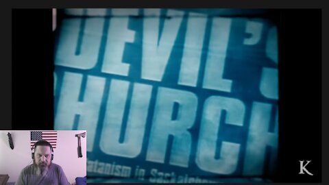 King 810 Love Under Will Reaction