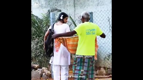 humanity still alive ❤️ || respect woman || don't laught during periods || help each other|| #shorts