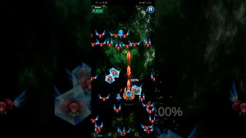 GALAXY ATTACK ALIEN SHOOTER - LEVEL 90 MEDIUM