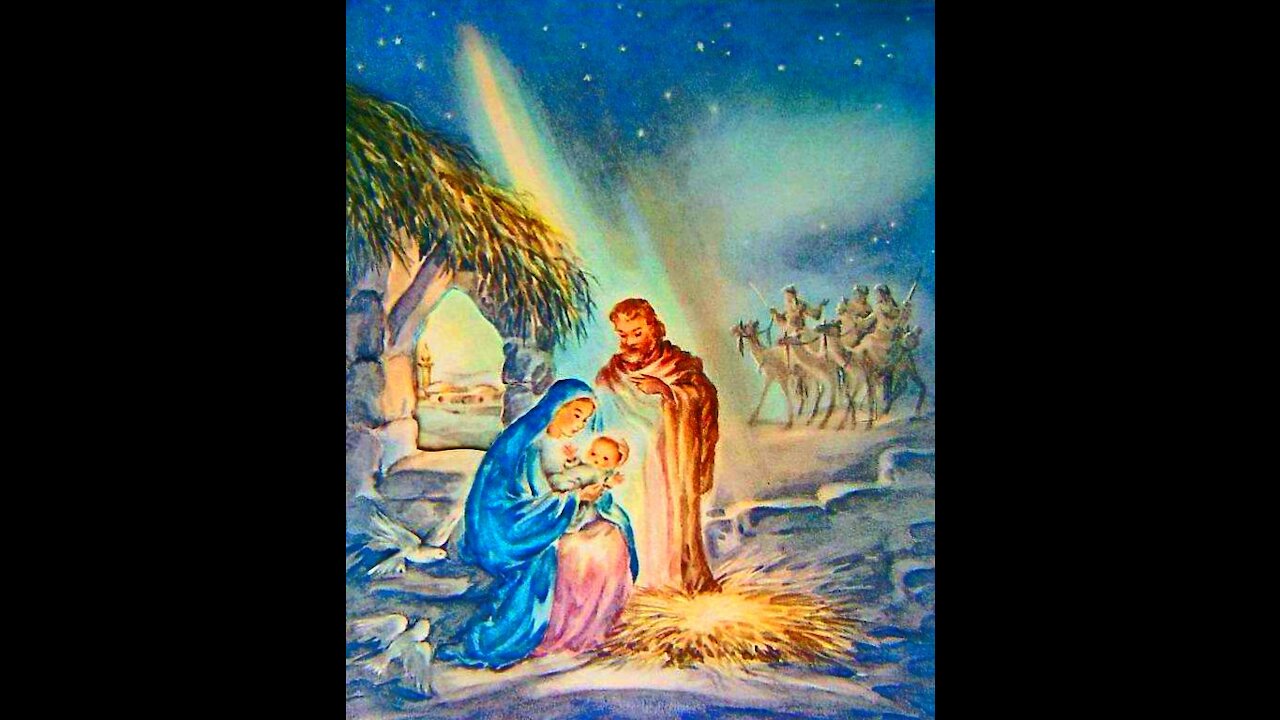 ✨ “Protecting Christmas And The Feast Of St Nicholas”✨