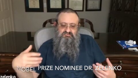 💥🔥💥Dr. Zelenko - The💉destroys the natural immunity; ☠️AIDS has been created❗️