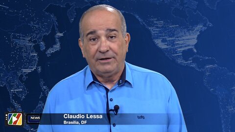 CL News - 19 Fevereiro 2022