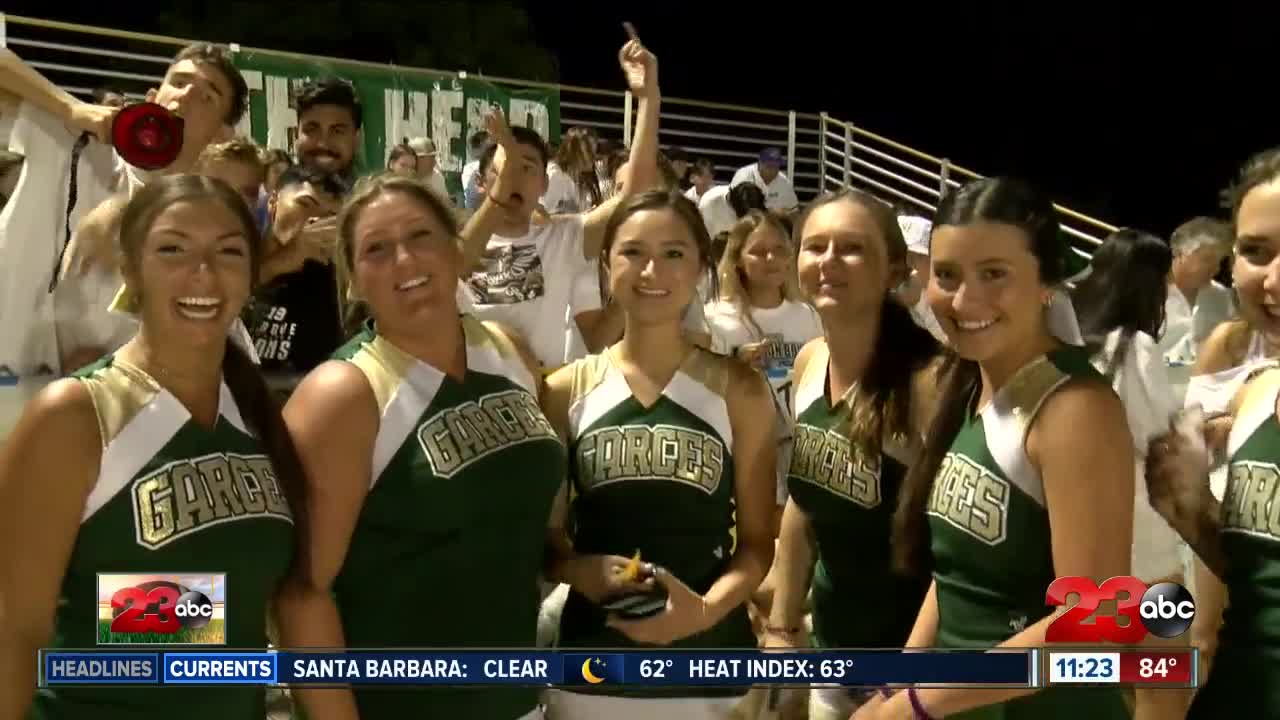 2019 Friday Night Live: Week One