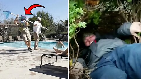 Unexpected Fails Compilation