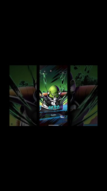 Dragon Ball Legends - ASSAULT OF THE SAIYANS!! Consecutive Summon