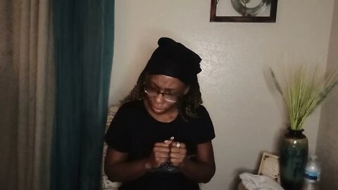 The Lord is fit to Show up & Show out! Part 1(Song means His children get dress and ready!He coming