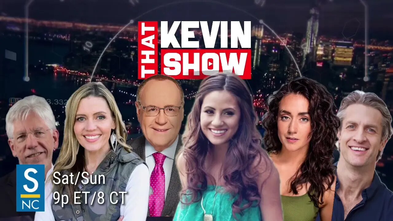 20230923 - That KEVIN Show Promo