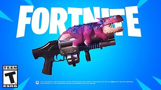 FORTNITE 24.20 UPDATE is INSANE!