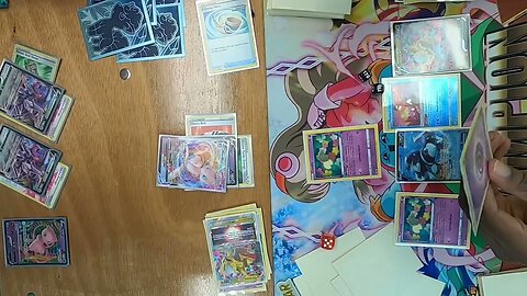 Giratina VStar vs Mew VMAX at @TheLocalGameStore | Pokemon TCG