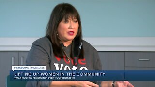 Milwaukee organizations collaborate to help lift the spirits of women during this pandemic