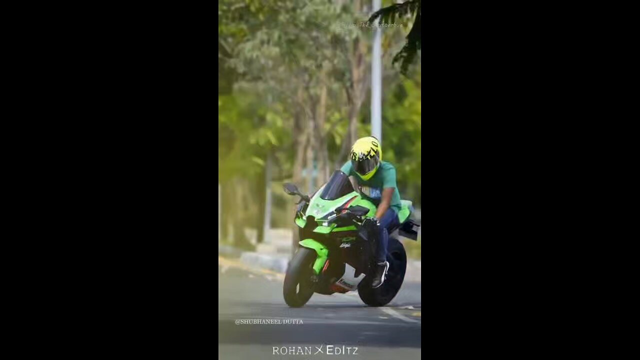 ninja zx10r