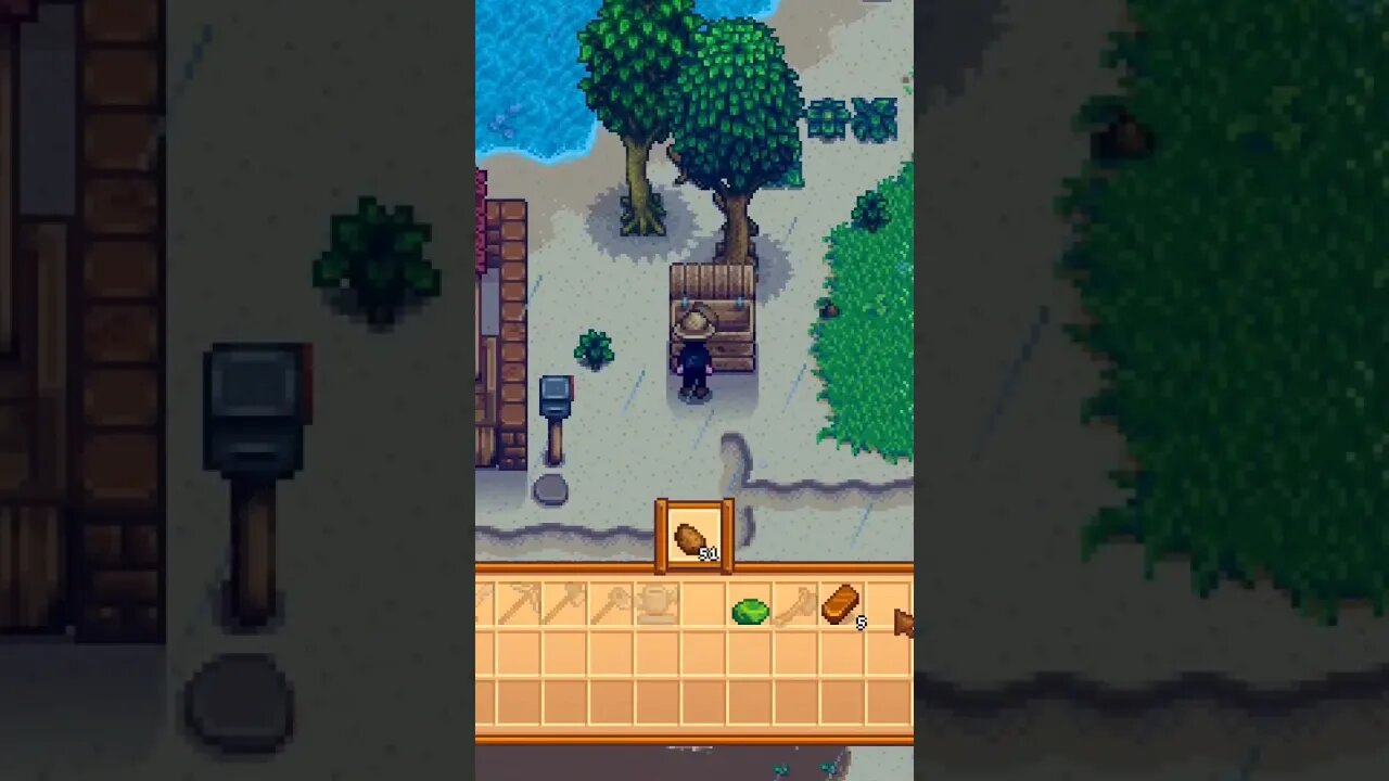 why pierre closes on wednesdays in stardew valley