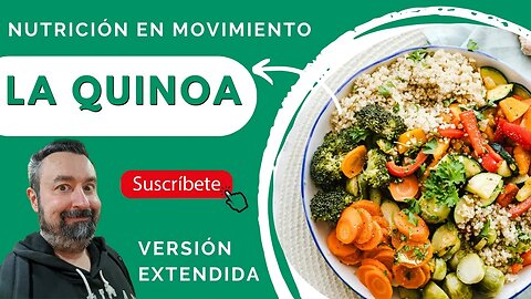 La quinoa
