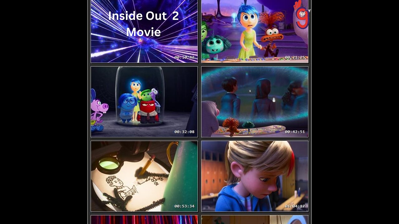 Watch Inside Out 2 Full Movie Breakdown: Emotions, Plot, and Surprises