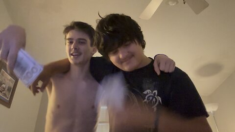 Yung Alone - D.A.R.E (Ft. Yung Paul) Music Video