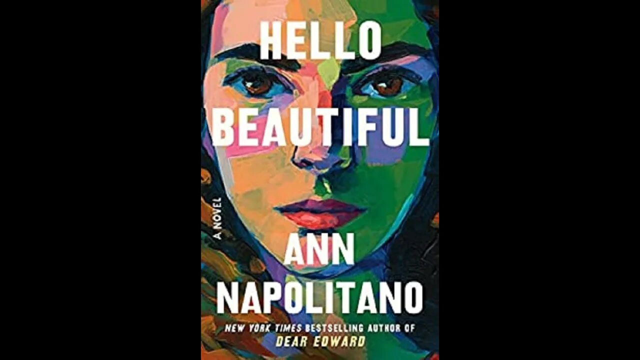 Hello Beautiful - Ann Napolitano - Crítica