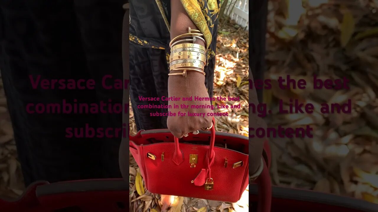 #luxurylifestyle #versace #cartier #hermes #luxury like share and subscribe for luxury content