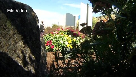 Idaho Botanical Garden celebrating Week of the Young Child virtually