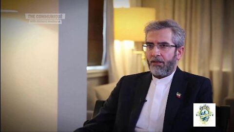 Iran Propaganda Amid Vienna Negotiations on JCPOA