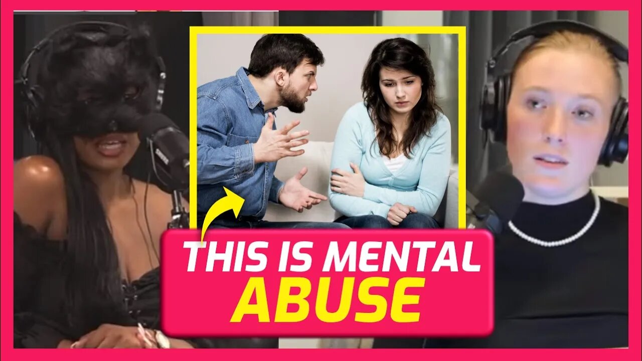 Everything is NOW a MENTAL ABUSE