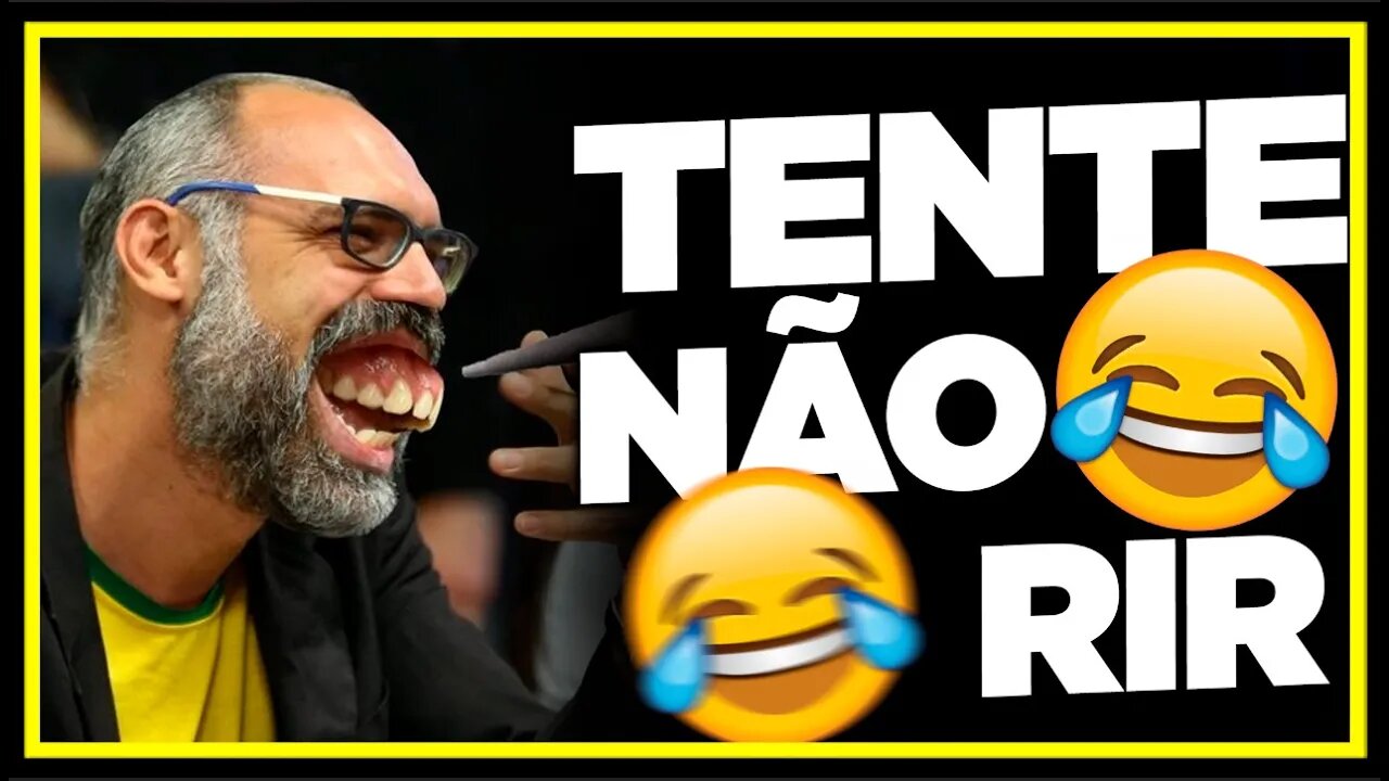 REACT: ALLAN DOS SANTOS FALANDO M3RD@ | Cortes do @MBLiveTV