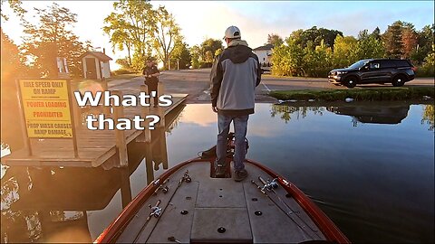 Austin Lake Surprise