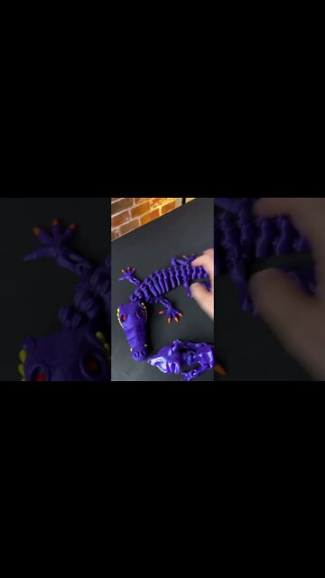 Multicolor 3D Printing Perfection #Shorts