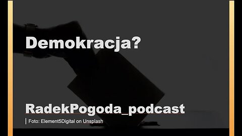 Z archiwum: Demokracja? | Pogodne Szorty #31