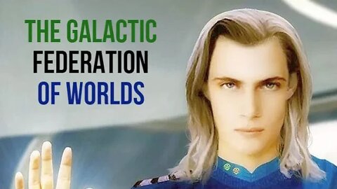 Hakann Q&A -- The Galactic Federation of Worlds
