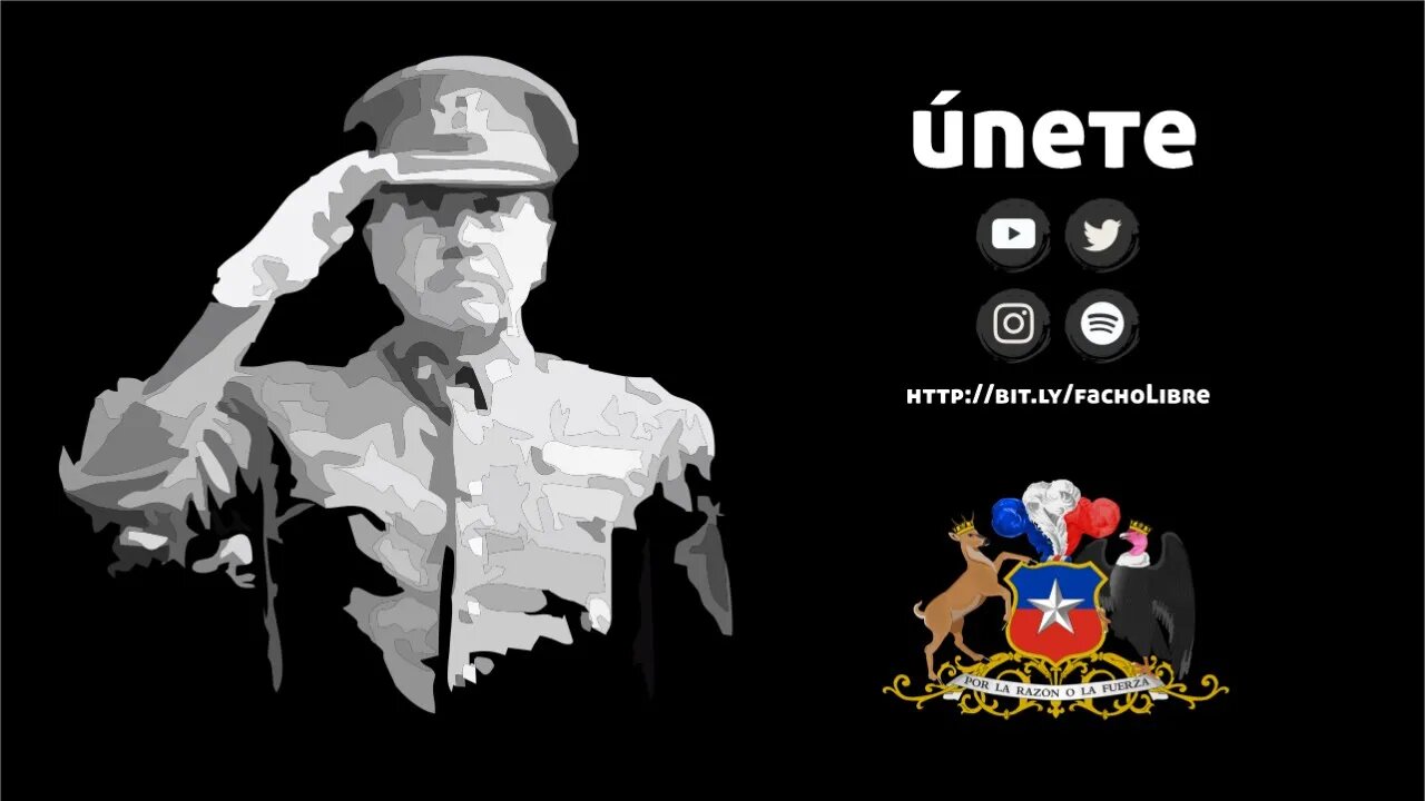 Chile para los chilenos