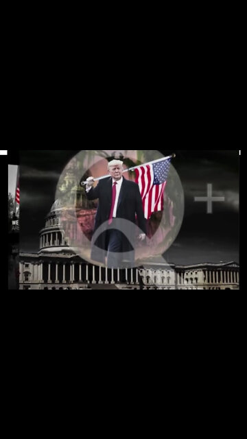 Q+ It’s Going to be Biblical - WWG1WGA