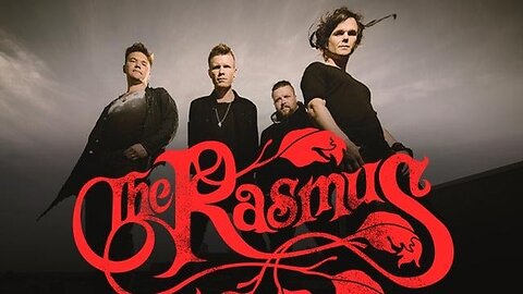 The Rasmus - No Fear (Official Music Video)