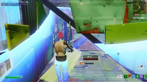 Session 3: Fortnite (1v1 Realistic Matchmaking)