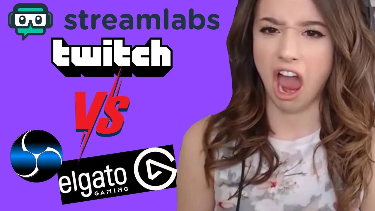 Pokimane SLAMS Streamlabs OBS after Lightstream, OBS & Elgato Shame Streamlabs Over Feature Copying