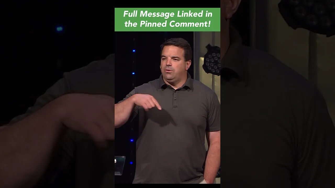 Jesus doesn't condemn the women at the well but he calls her to a higher purpose #shorts