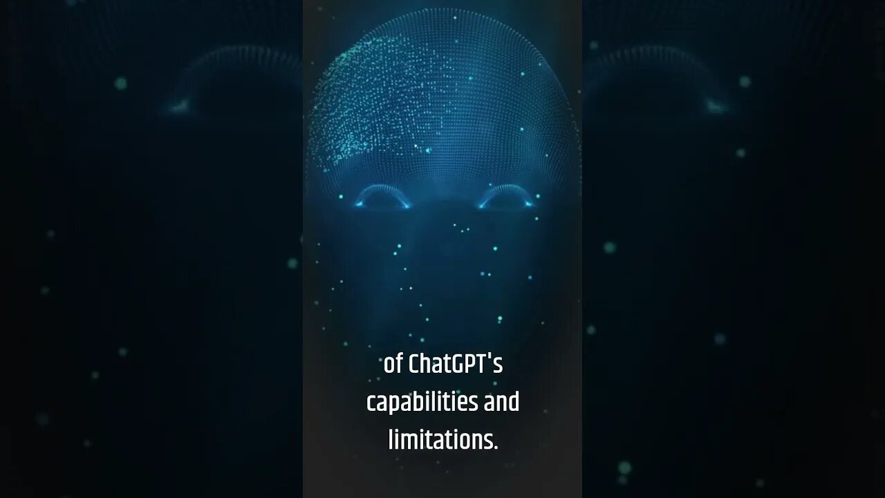ChatGPT is taking the world by storm! Learn to master it's power!