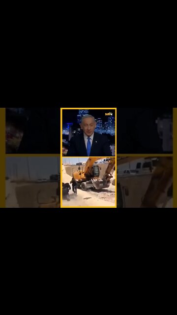 Benjamin Netanyahu and Bill Maher vs Reality.