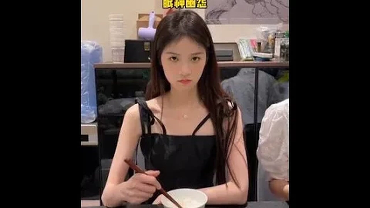 原來她是那麼害怕失去我 #shorts #一凡好煩