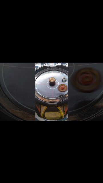 isso sim é maluquisse 😂 #batalhadebeyblade #beyblade #beybladeburst