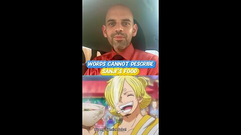 Words cannot describe Sanjis food. #onepiece #strawhats #eloyesright #cook #chef #wano