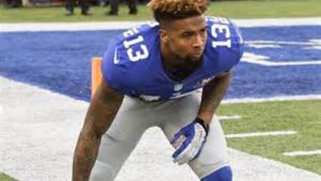 Odell Trade Rumors John Mara Shut Up & Cowboys Fans Please Stop It