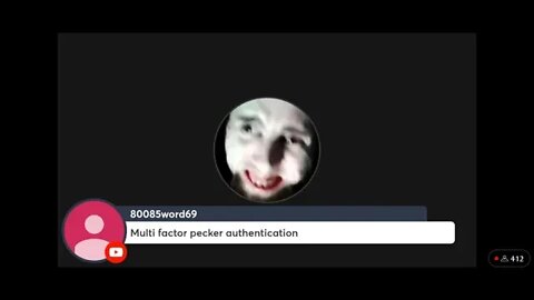 Imminent knock and cock - MBM Stream 11-26-22