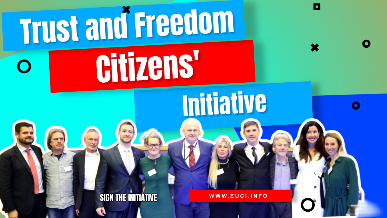 Trust and Freedom Initiative