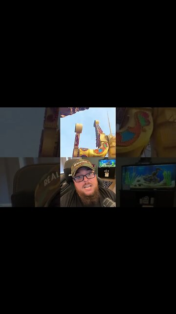 Here’s Your Dose of REALarious…😳😳😳 #duet #funnycomedy #makeyoulaugh #watchfunny #comedyfilms