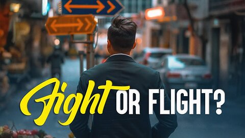 Fight or Flee?