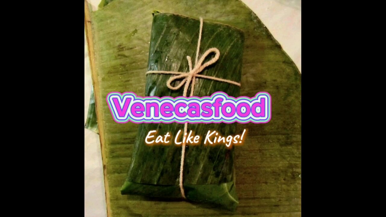 Venecasfood | Eat Like Kings!