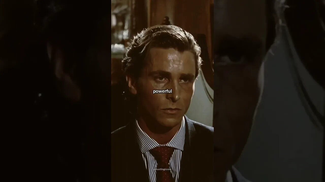 Power From Pain | Motivation | Masculinity