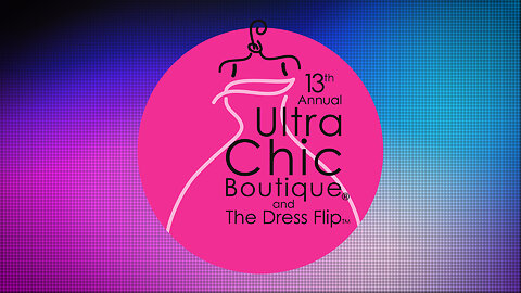 Ultra Chic Boutique - Jennifer Griswold