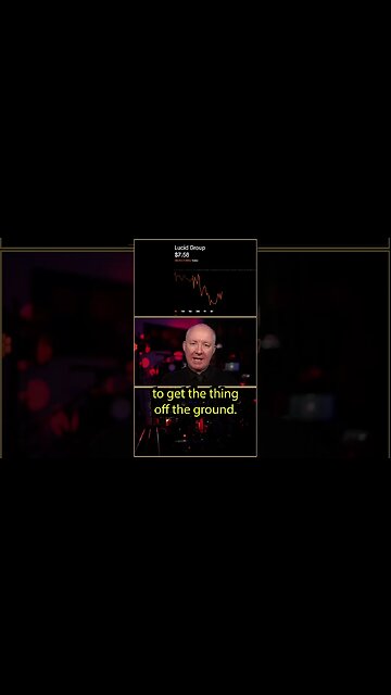 LUCID GO PRIVATE! #shorts