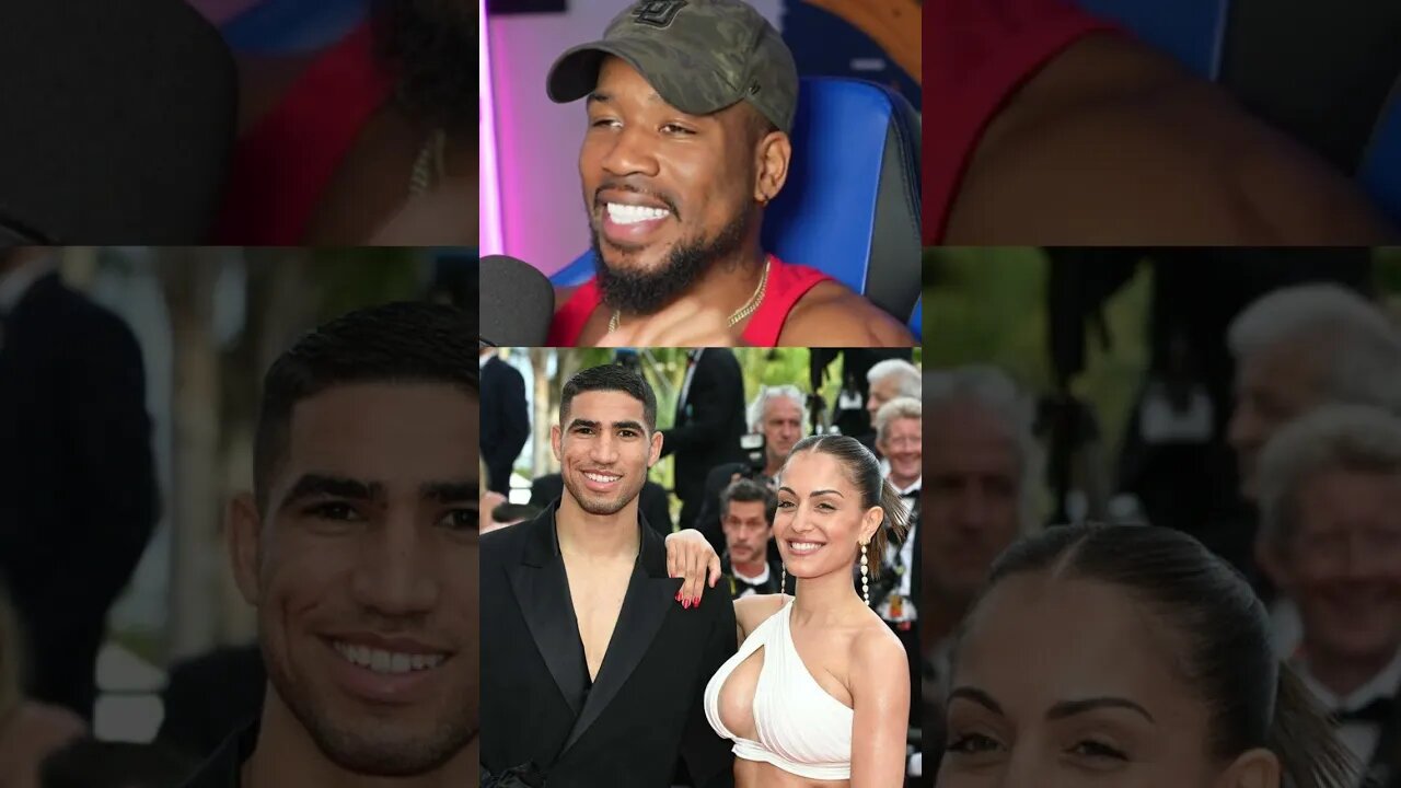 YOU CAN HAVE HALF OF NOTHING!